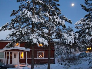 Ferienhaus Mellerud Außenaufnahme 7
