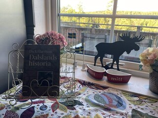 Vakantiehuis Mellerud  25