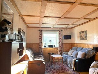 Vakantiehuis Mellerud  21