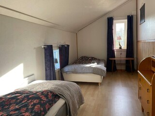 Vakantiehuis Mellerud  52