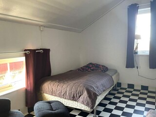 Vakantiehuis Mellerud  54