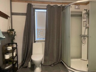 Vakantiehuis Mellerud  39