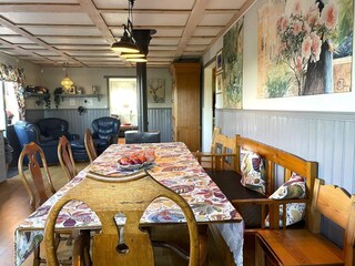 Vakantiehuis Mellerud  56