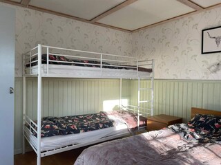 Vakantiehuis Mellerud  57