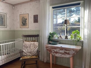 Vakantiehuis Mellerud  58