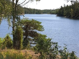 Vakantiehuis Mellerud  60