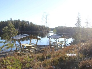 Vakantiehuis Mellerud  27