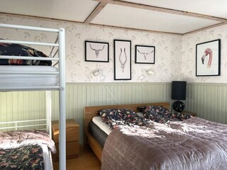 Vakantiehuis Mellerud  36