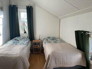 Vakantiehuis Mellerud  37