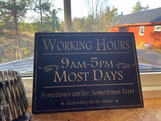 Ferienhaus Mellerud  56