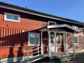 Ferienhaus Mellerud Außenaufnahme 10