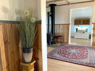 Vakantiehuis Mellerud  38