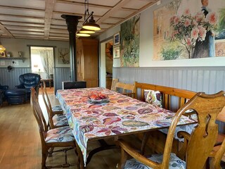 Vakantiehuis Mellerud  46