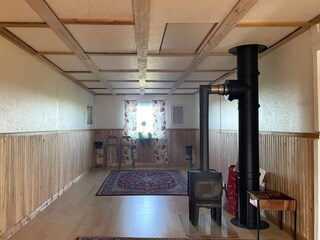 Vakantiehuis Mellerud  30