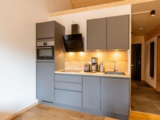 Holiday park St. Lorenzen ob Murau Features 12