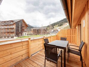 Ferienpark Modernes Apartment mit Sauna - St. Lorenzen ob Murau - image1