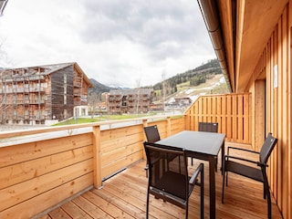 Holiday park St. Lorenzen ob Murau Outdoor Recording 2