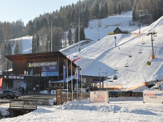 Holiday park St. Lorenzen ob Murau Environment 14