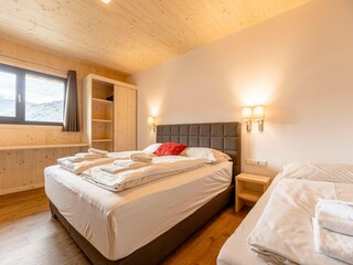 Parco vacanze St. Lorenzen ob Murau Caratteristiche 3