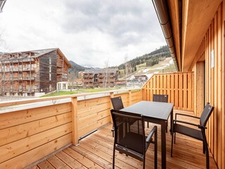 Ferienpark St. Lorenzen ob Murau Außenaufnahme 2