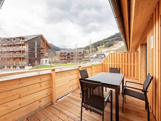 Parc de vacances St. Lorenzen ob Murau Enregistrement extérieur 2