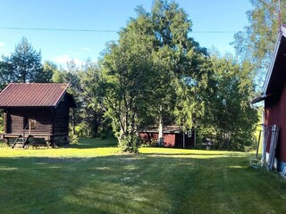 Vakantiehuis Welt Buitenaudio-opname 1