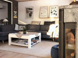 Vakantiehuis Welt  13