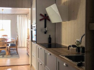 Vakantiehuis Welt  16