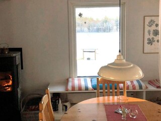 Vakantiehuis Welt  20