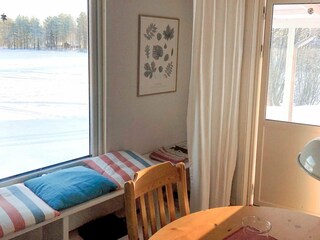 Vakantiehuis Welt  21