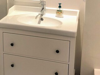 Vakantiehuis Welt  22