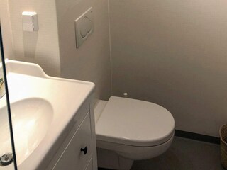 Vakantiehuis Welt  17