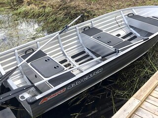 Vakantiehuis Welt  23