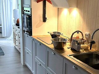 Vakantiehuis Welt  12