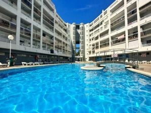 Apartment 2 Rooms 4 People - Salou - image1