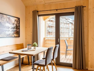 Ferienpark St. Lorenzen ob Murau Ausstattung 11