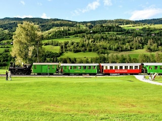 Ferienpark St. Lorenzen ob Murau Umgebung 29