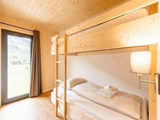 Vakantiepark St. Lorenzen ob Murau Kenmerken 15