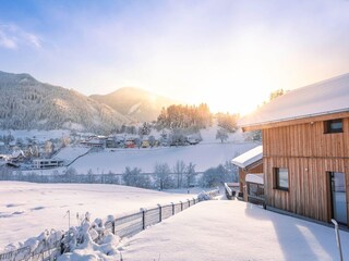 Vakantiepark Steinach am Brenner Buitenaudio-opname 5