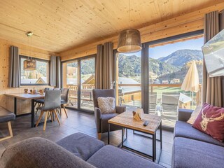 Vakantiepark Steinach am Brenner Kenmerken 11