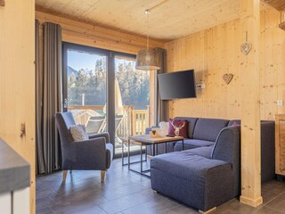 Vakantiepark Steinach am Brenner Kenmerken 22
