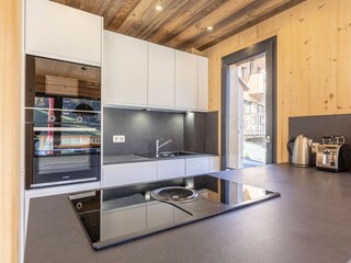 Vakantiepark Steinach am Brenner Kenmerken 13