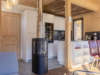 Parco vacanze Steinach am Brenner Caratteristiche 12