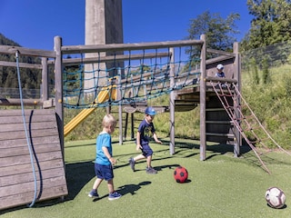 Ferienpark Steinach am Brenner Außenaufnahme 4