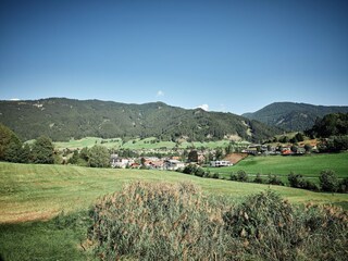 Parco vacanze Steinach am Brenner Registrazione all'aperto 3