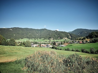 Vakantiepark Steinach am Brenner Buitenaudio-opname 6