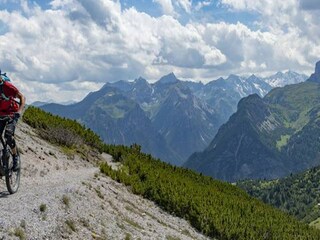 Vakantiepark Steinach am Brenner Omgeving 26