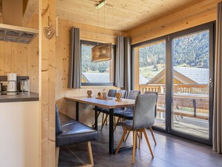 Vakantiepark Steinach am Brenner Kenmerken 16