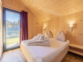 Vakantiepark Steinach am Brenner Kenmerken 17