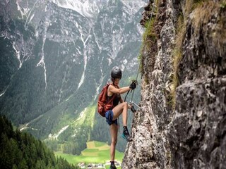 Vakantiepark Steinach am Brenner Omgeving 30